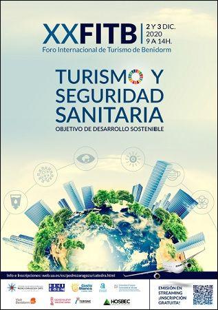 Cartel XXFITB 2020